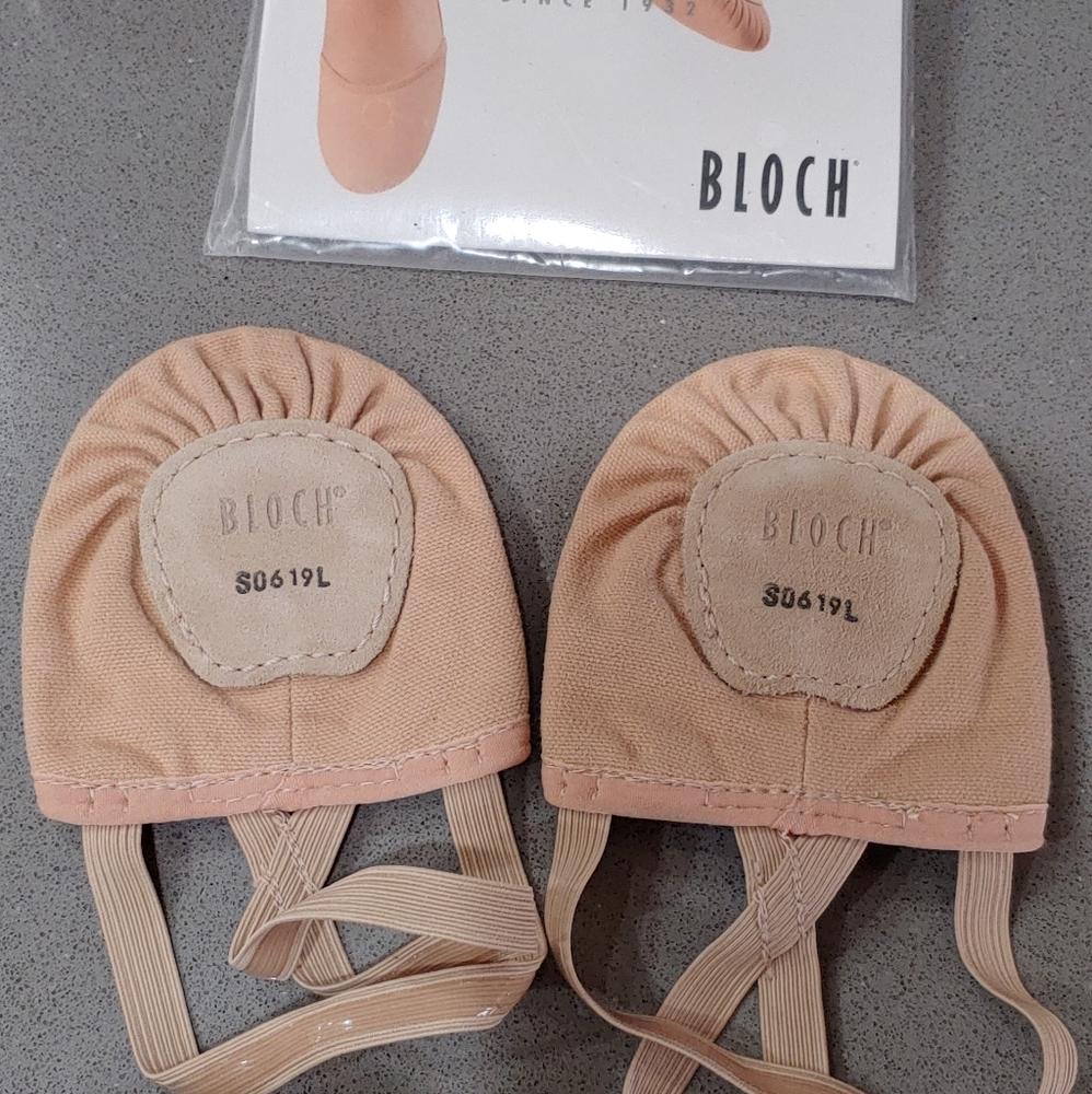 Bloch Eclipse Sole Protection - image 2